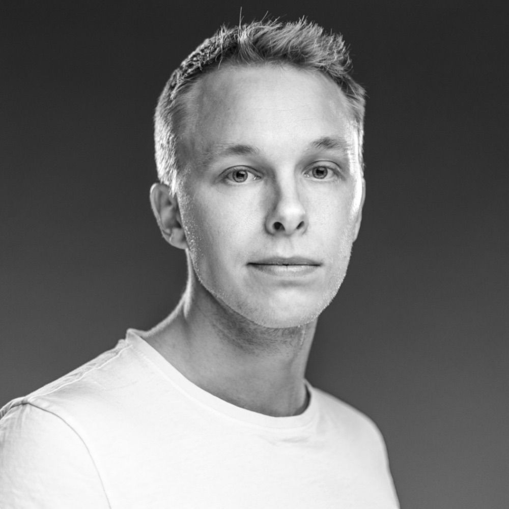 Erlend Borren
