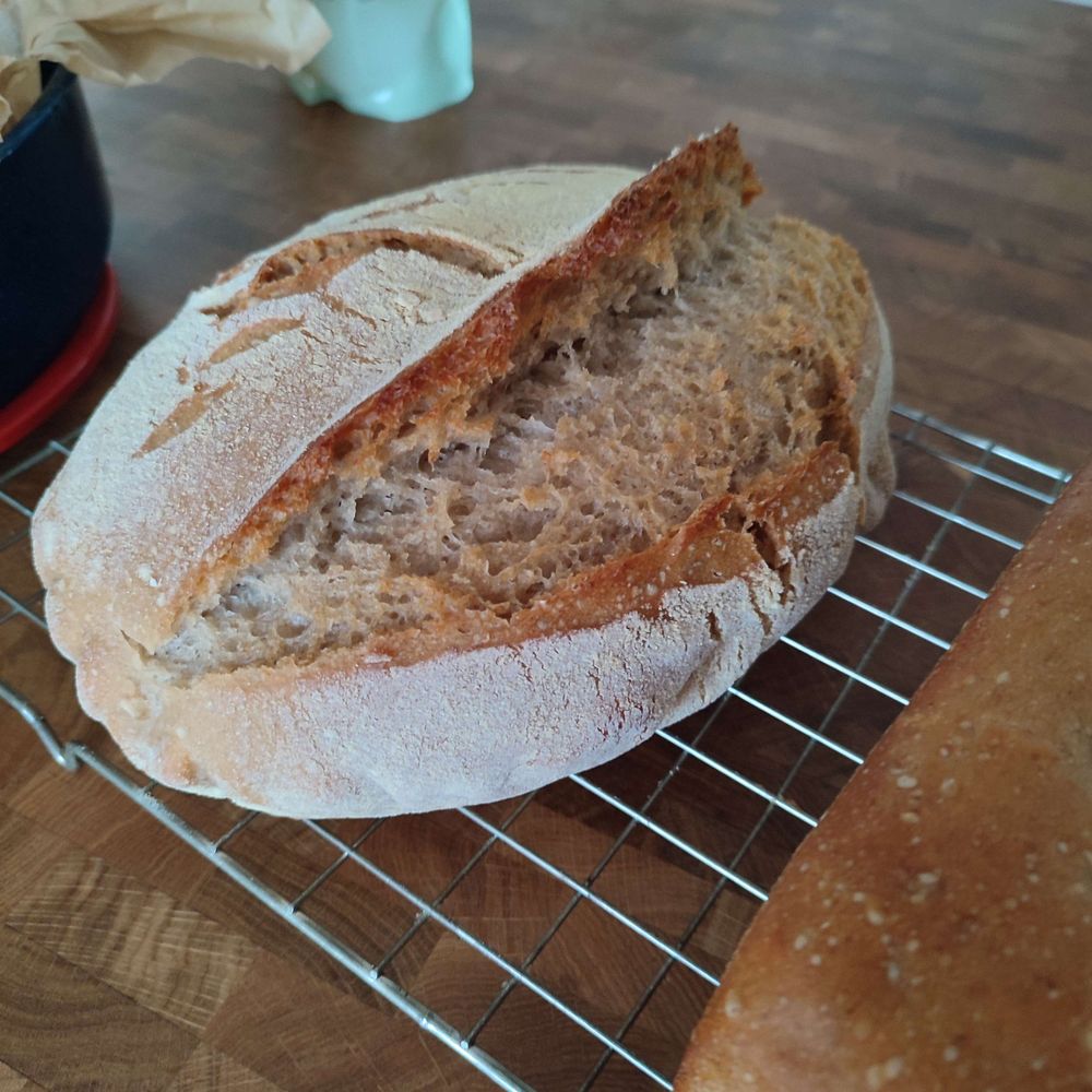 Hobby baker