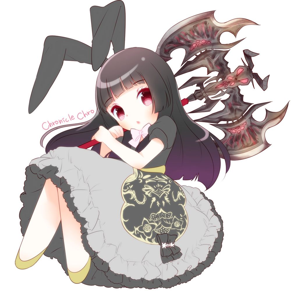 クロニカ