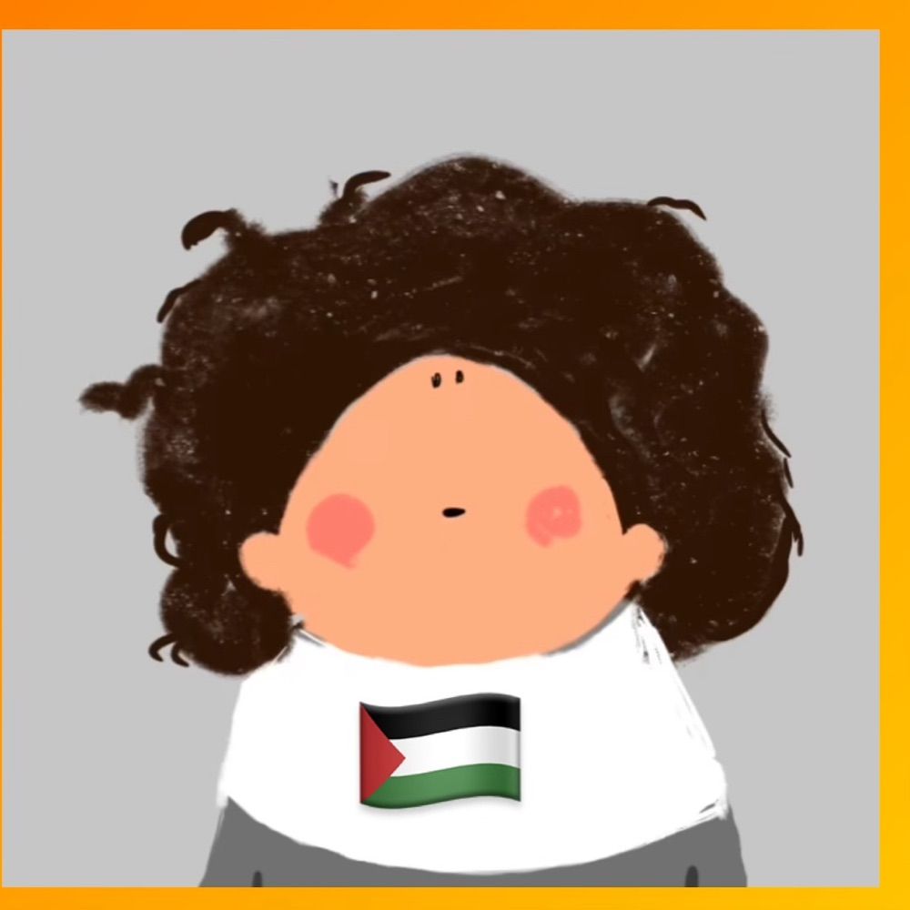 Sara al Mahdi 🔻