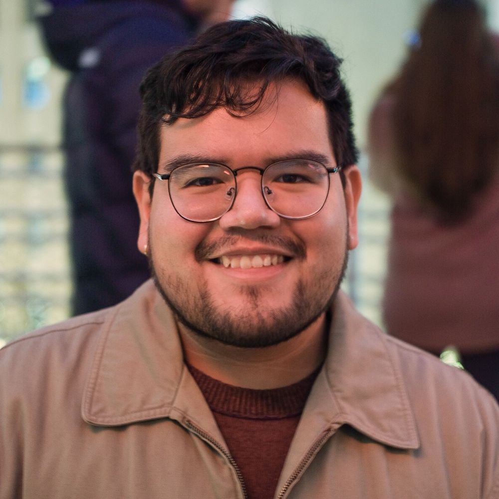 Angel Zamudio