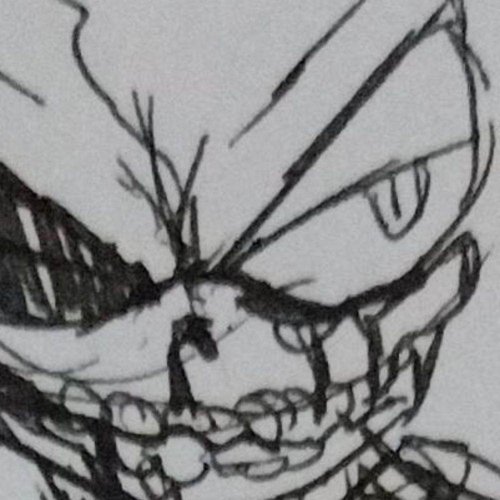 Forgotten *NSFW