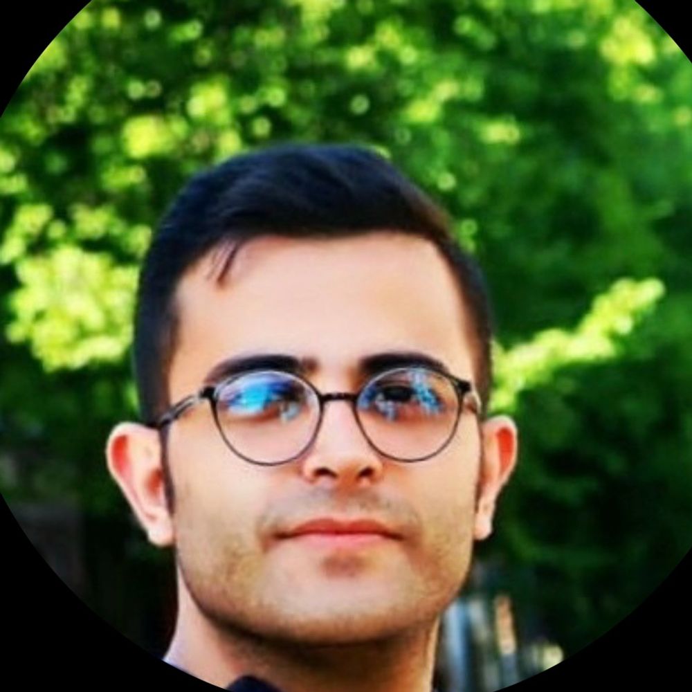 Foad Ghasemi