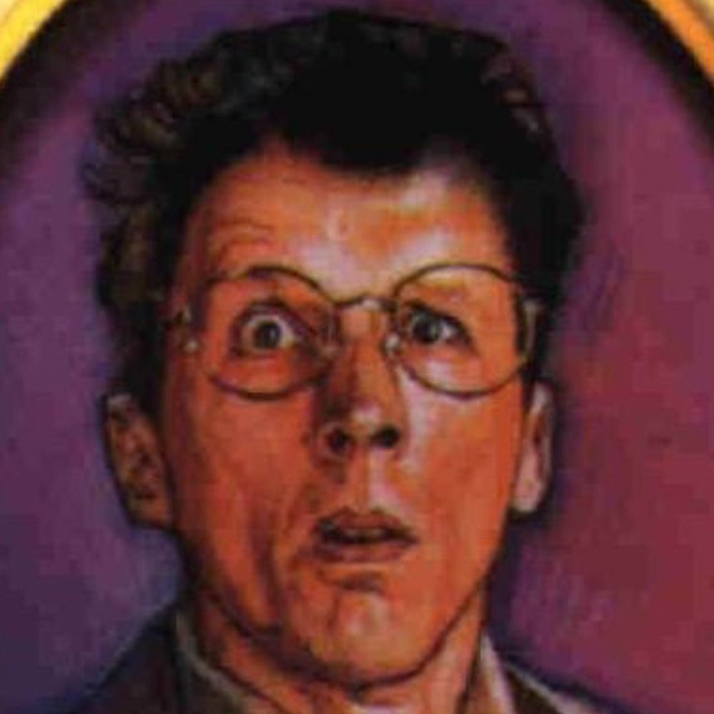 Doc Sherman