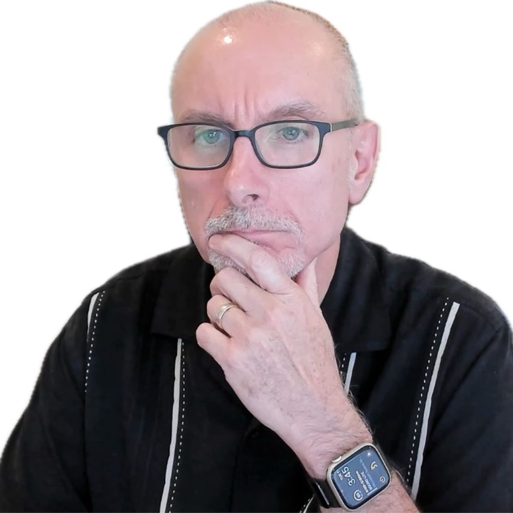 Neil Mitchell
