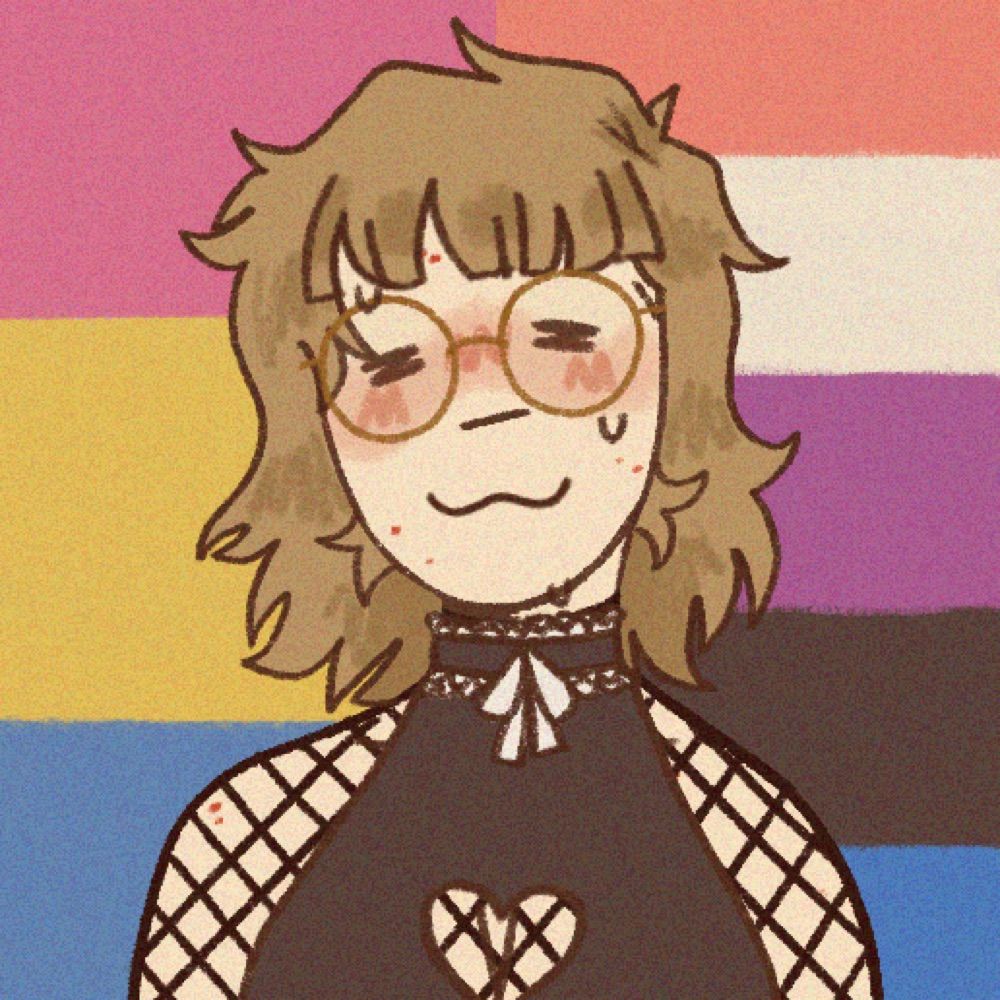 Very Silly Hashbrown 🔞