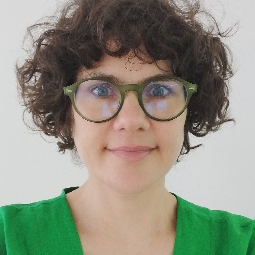 Camille Escadafal