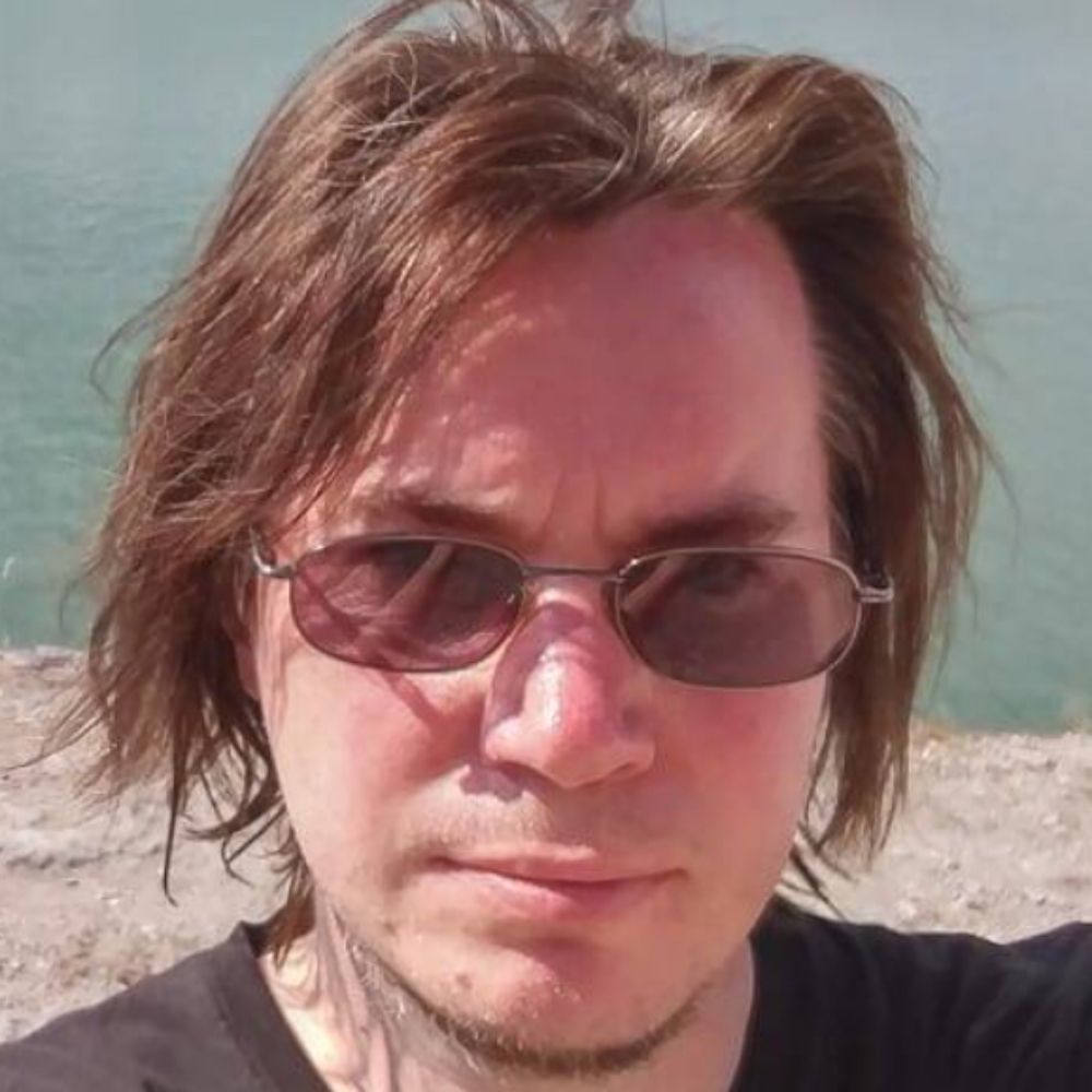 Oskar Duveborn