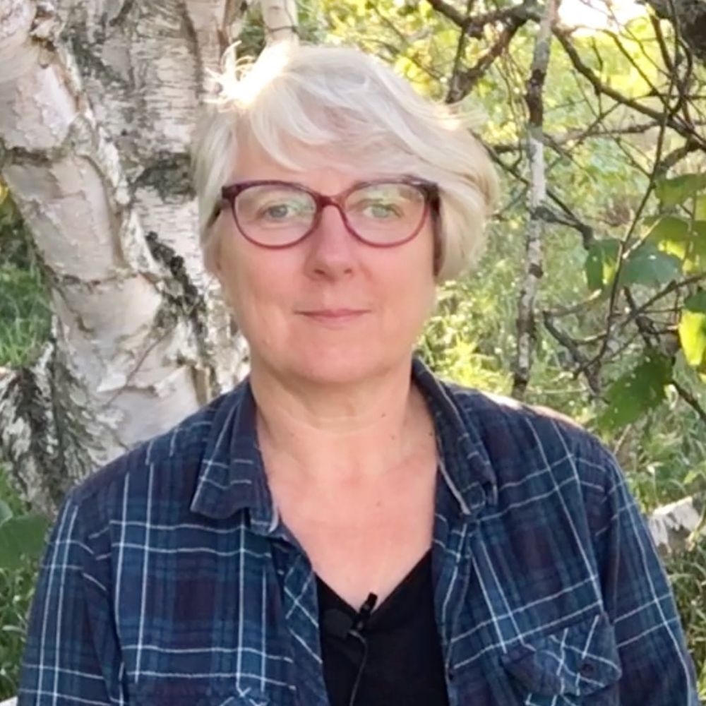 Sylvia Keesmaat
