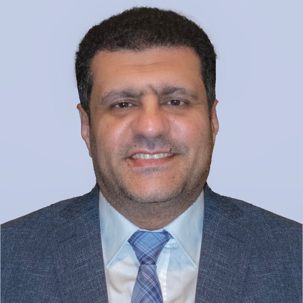 Mohammed Abdel Gawad
