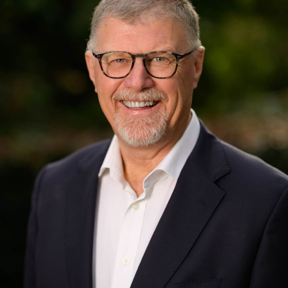 Deon Meyer
