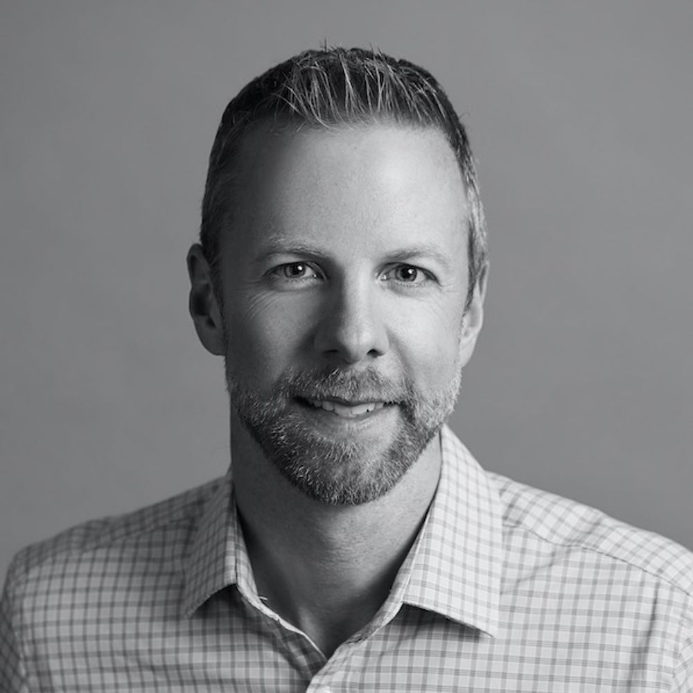 Tim McMaster
