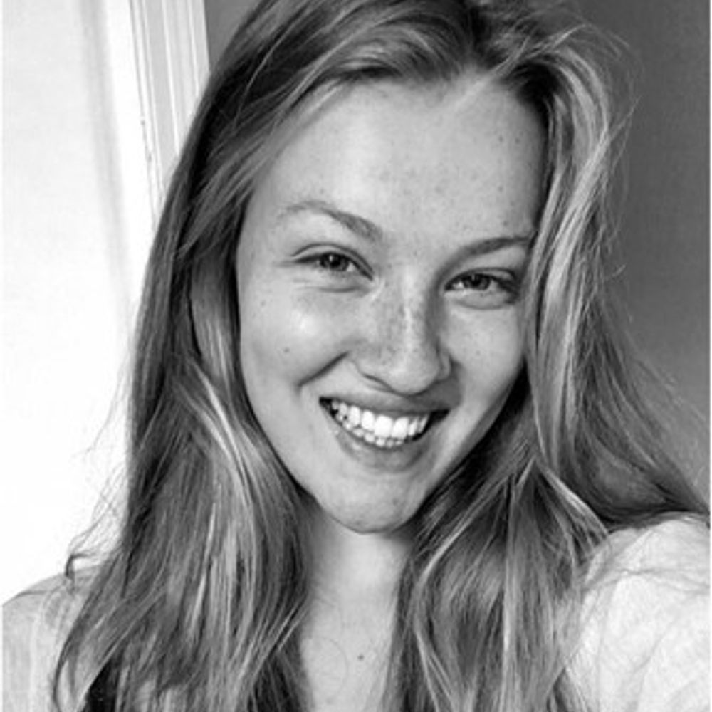 Rachel Alderdice