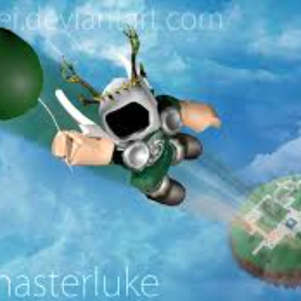 Stickmasterluke