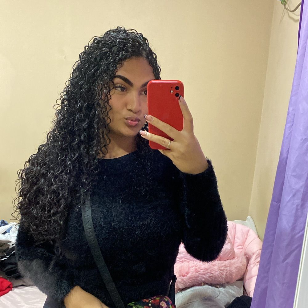 Andrielly 👸🏽