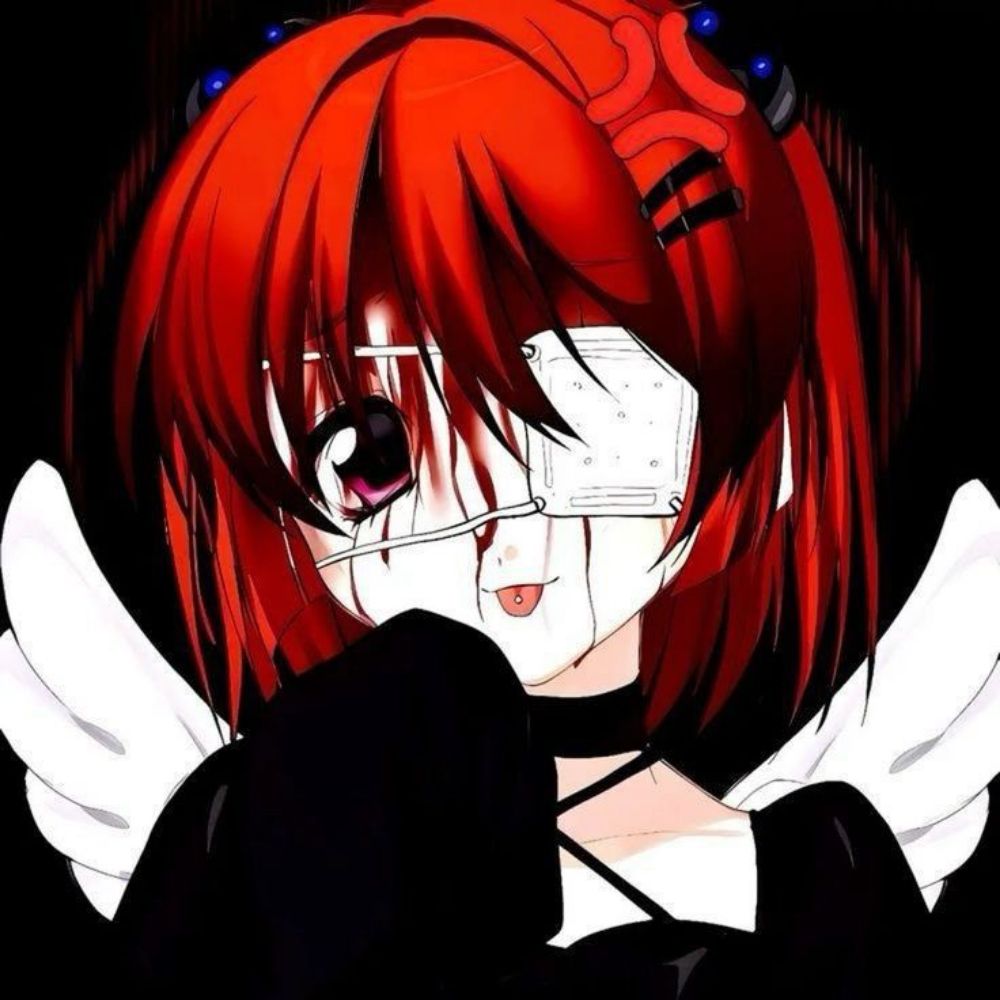 lucifer