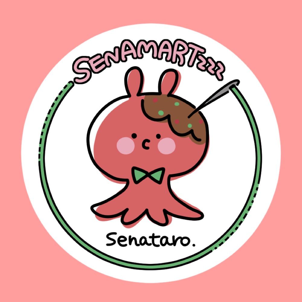 SENAMARTzzz🐙🦈senataro.
