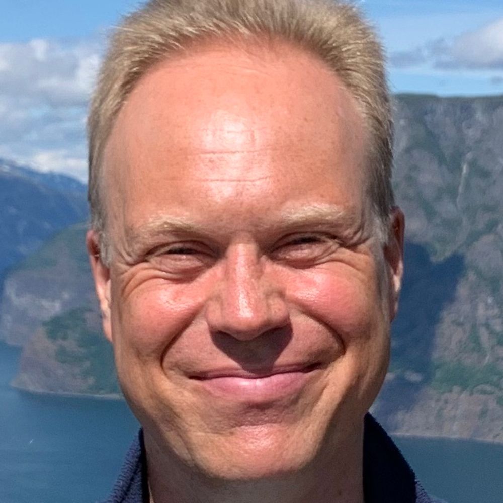 Lex Nederbragt