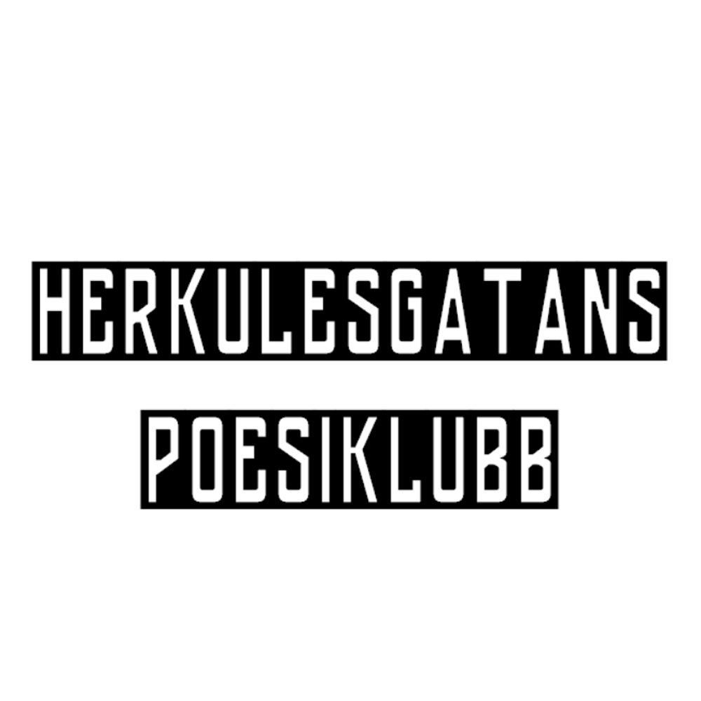 Herkulesgatans poesiklubb