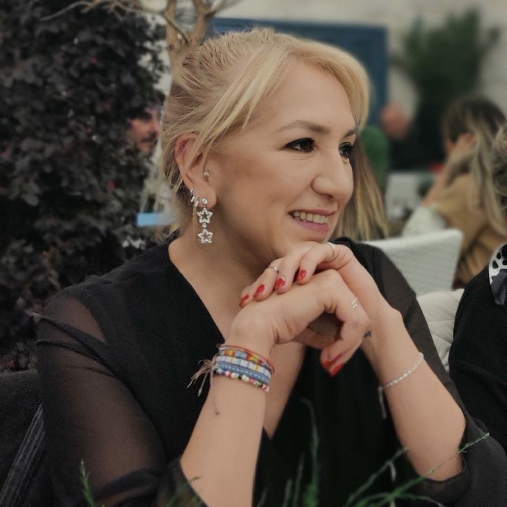 Sena Akyıldız