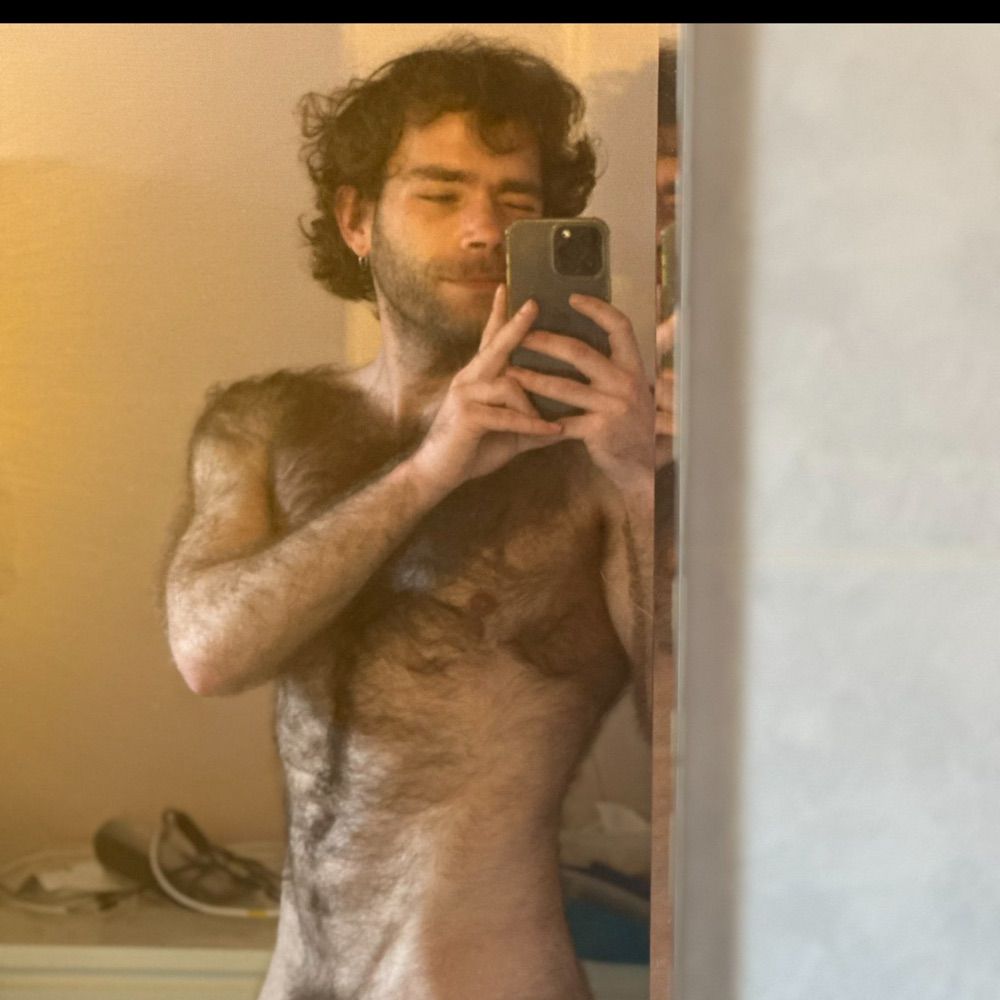 Arkadía Satyr 🔞🍆