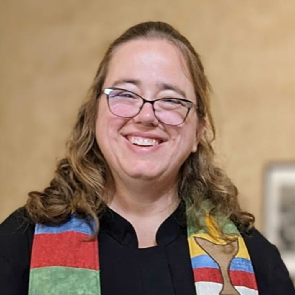 Rev. Jenn Gracen