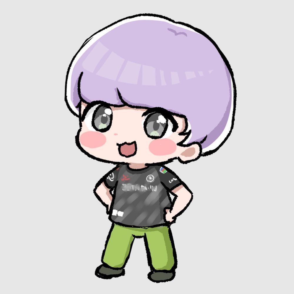 ぱんちゅ