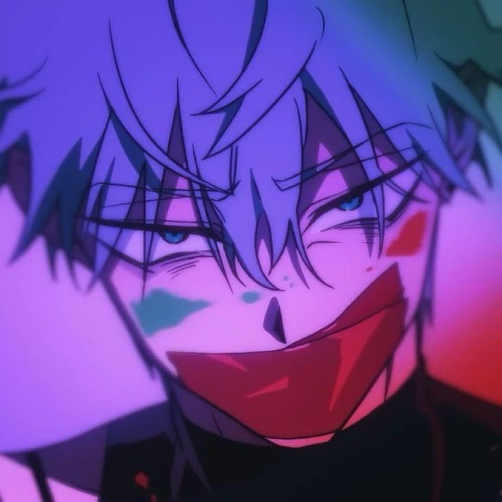 joker | ivantill brainrot