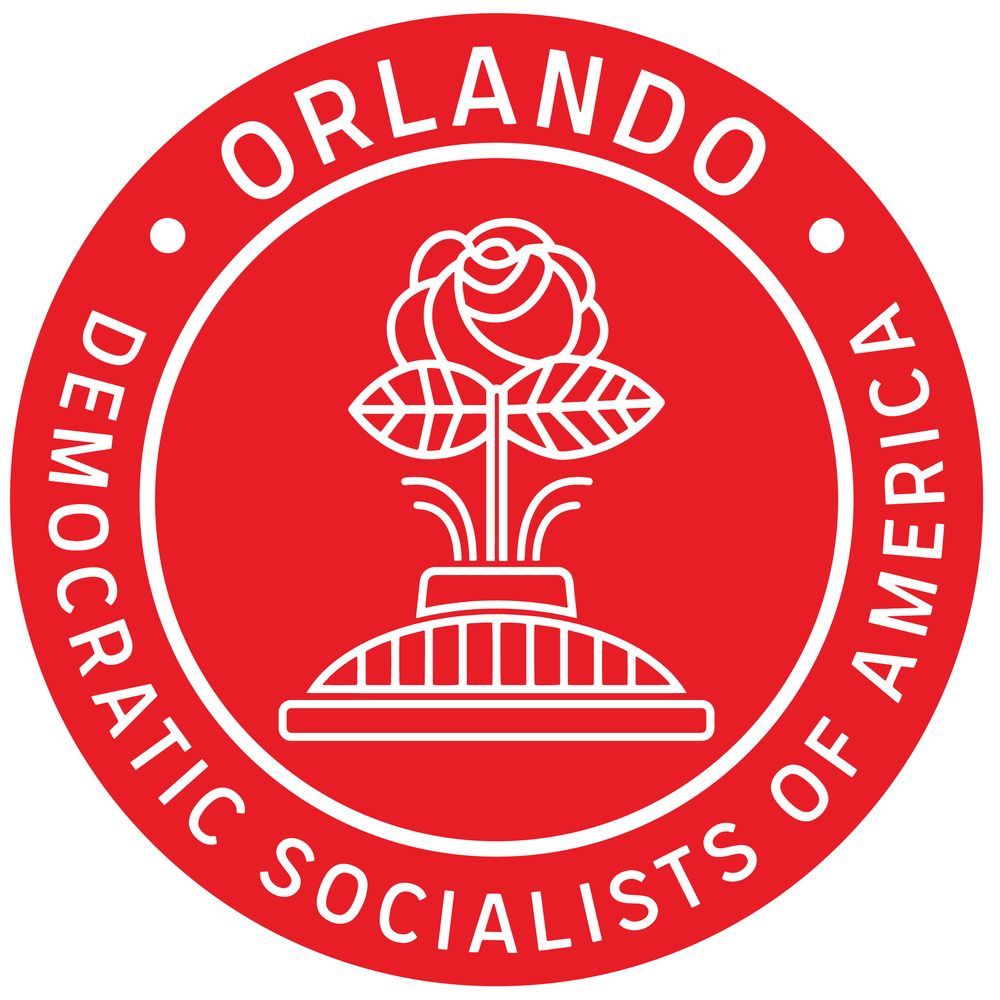 Orlando Democratic Socialists of America (ODSA)