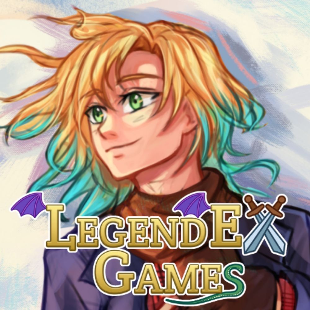 LegendEx Games