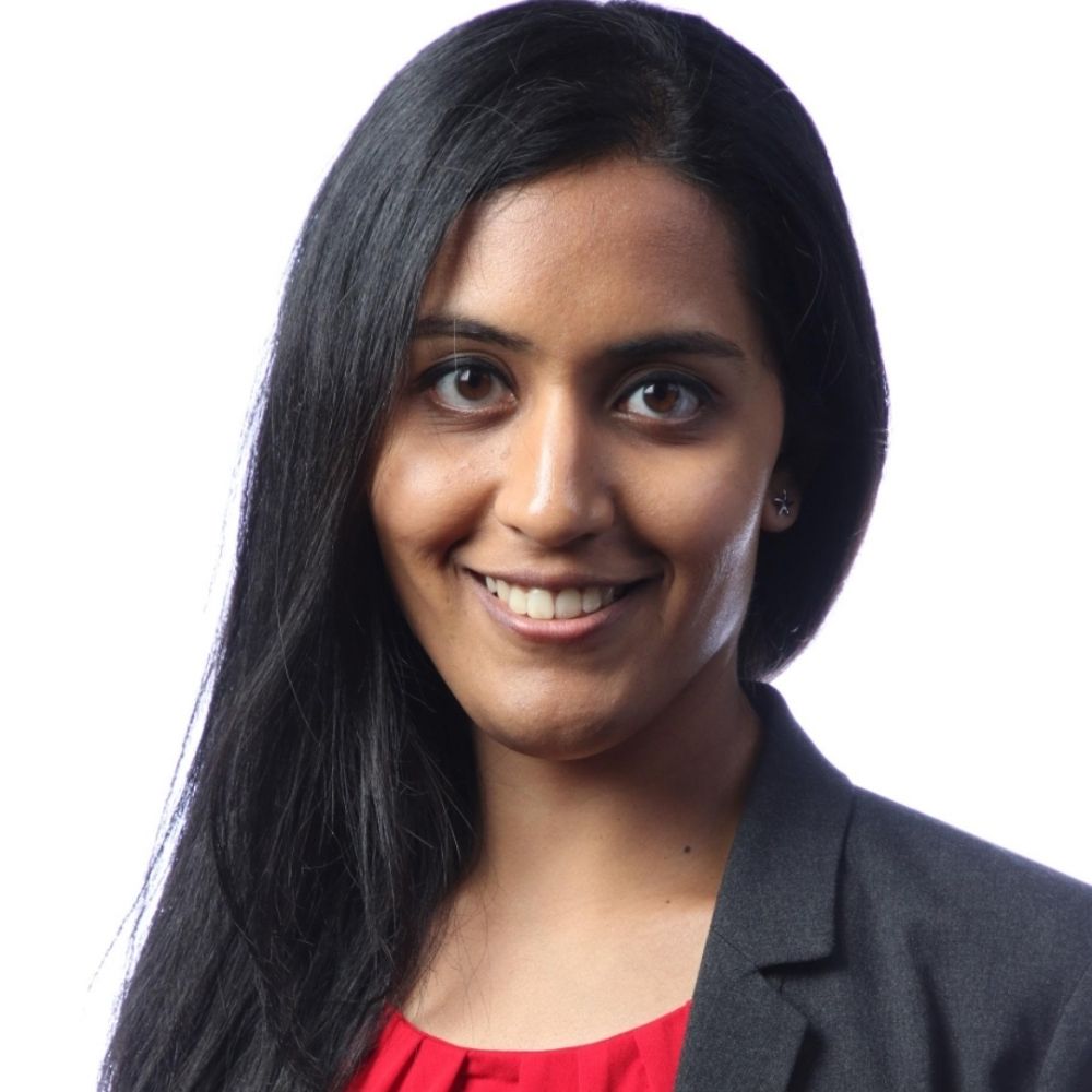 Nisha Hosadurg, MD