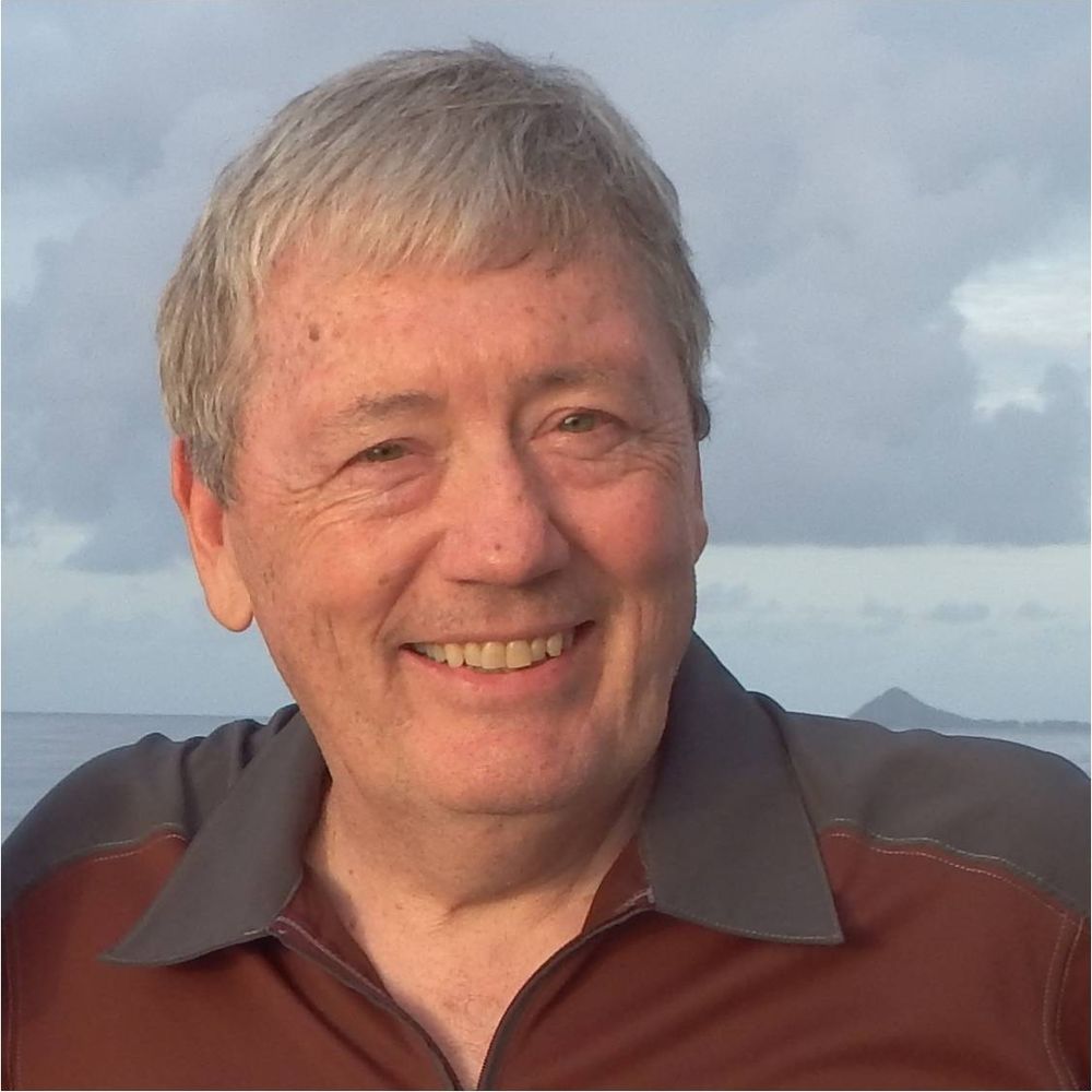 John Monahan
