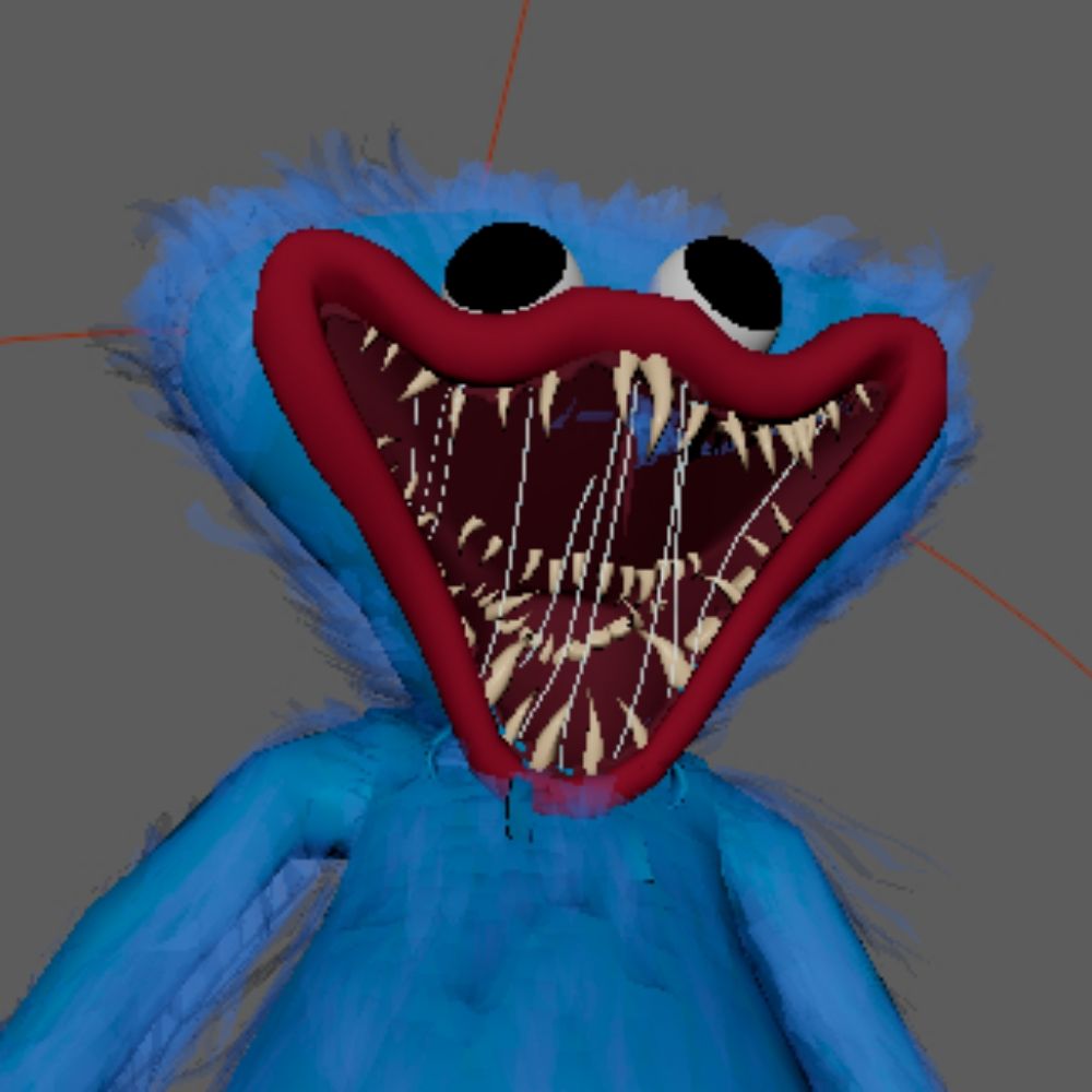 HuggyOFC