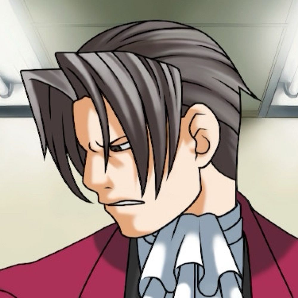Miles Edgeworth