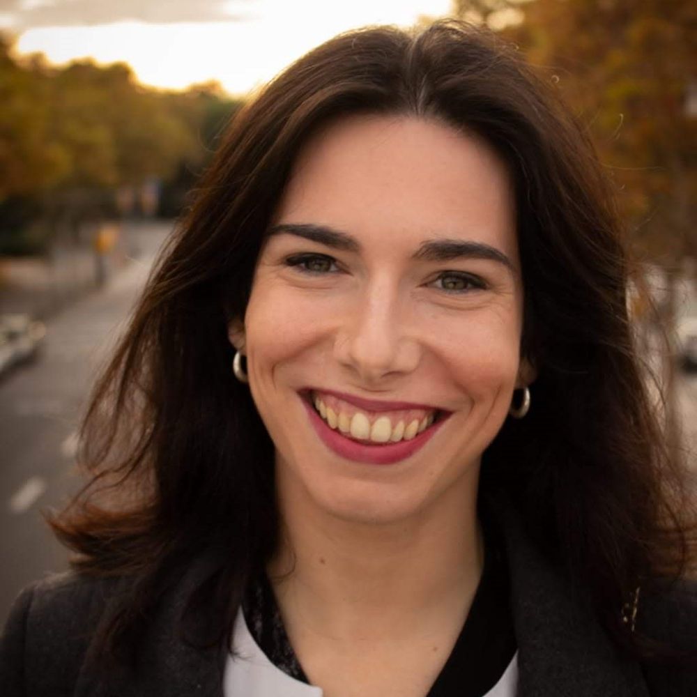 Cristina Rosell Cardona