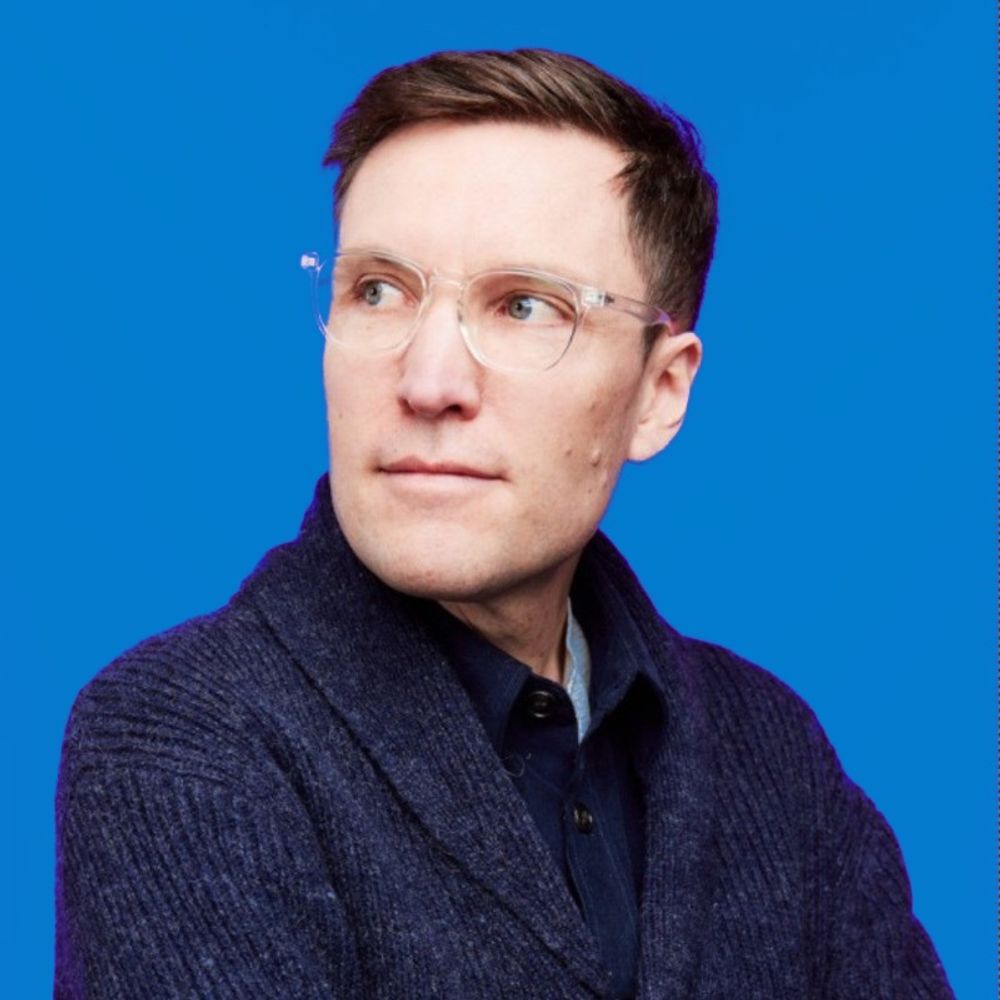 Tom Purves