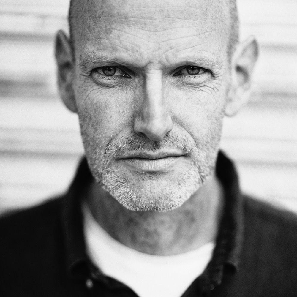 Walter van den Berg