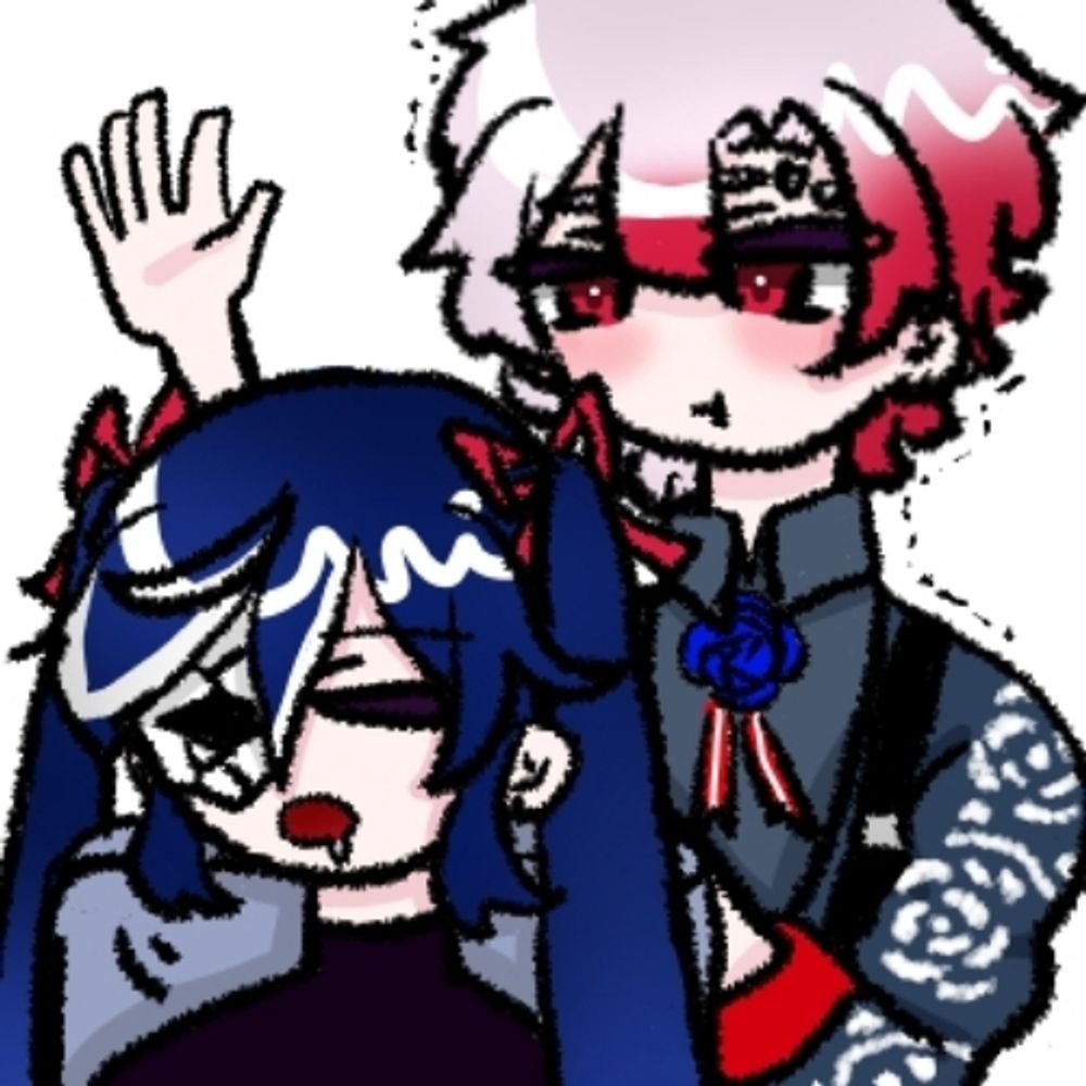 うにに