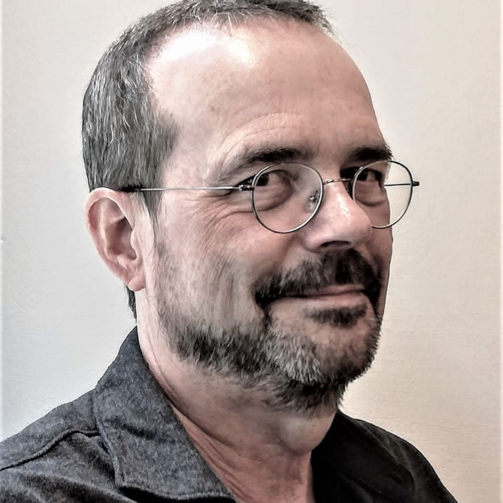 Michael Pohl