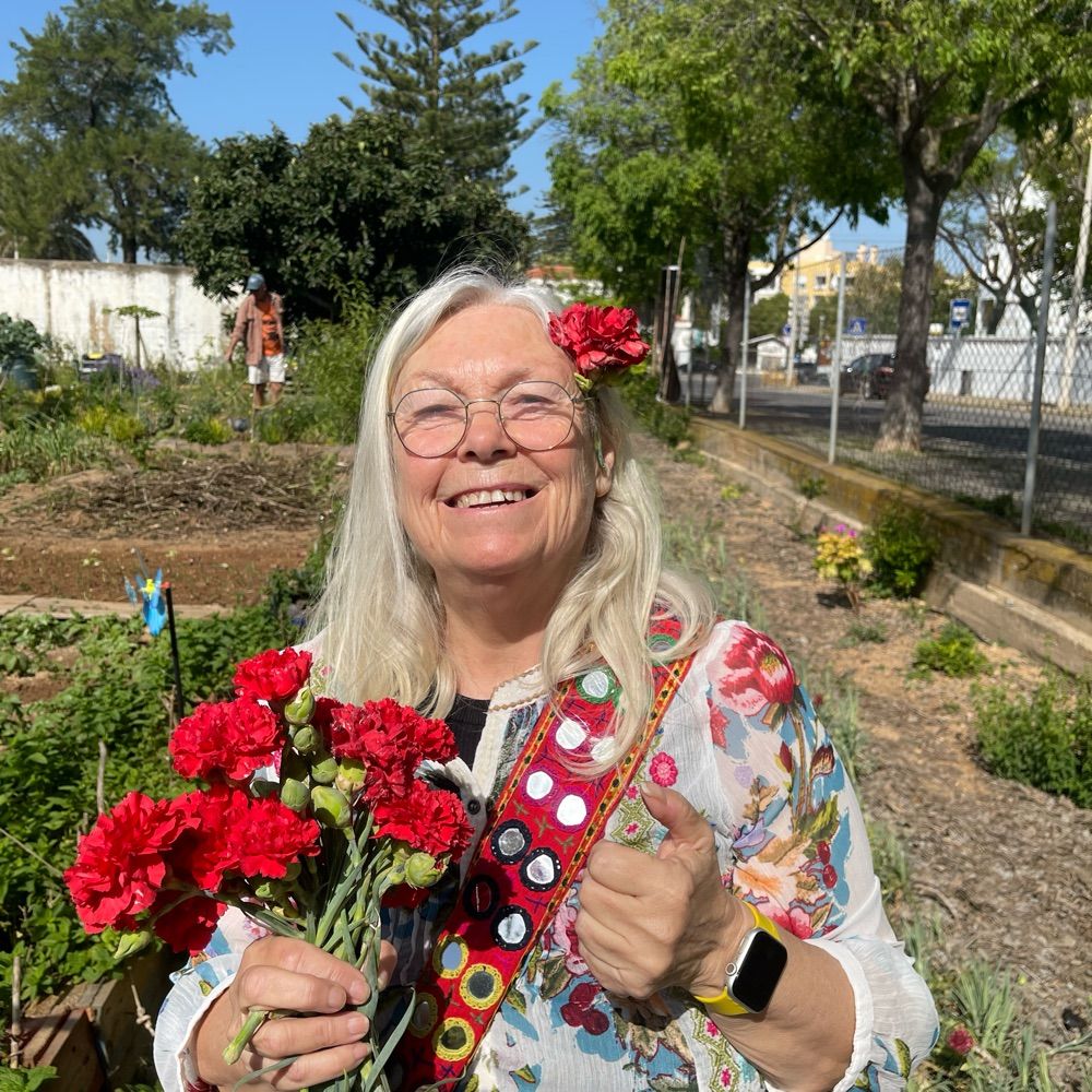 Sue Hall