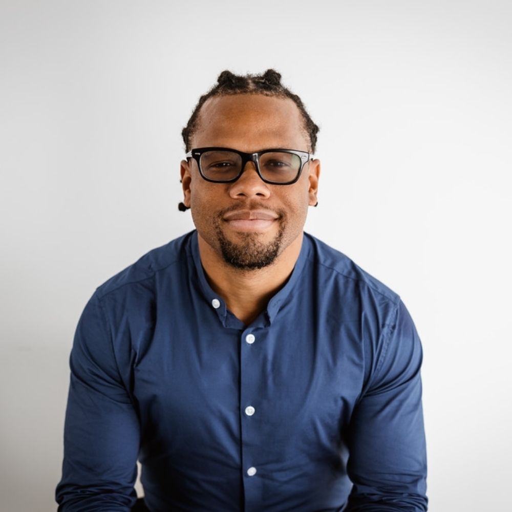 Keston K. Perry