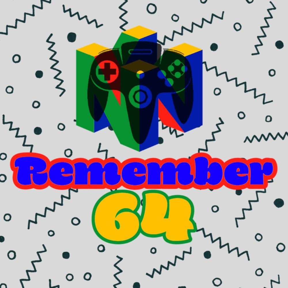 Remember 64's avatar
