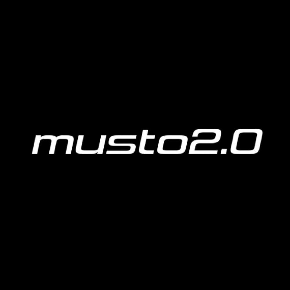 MUSTO2.0