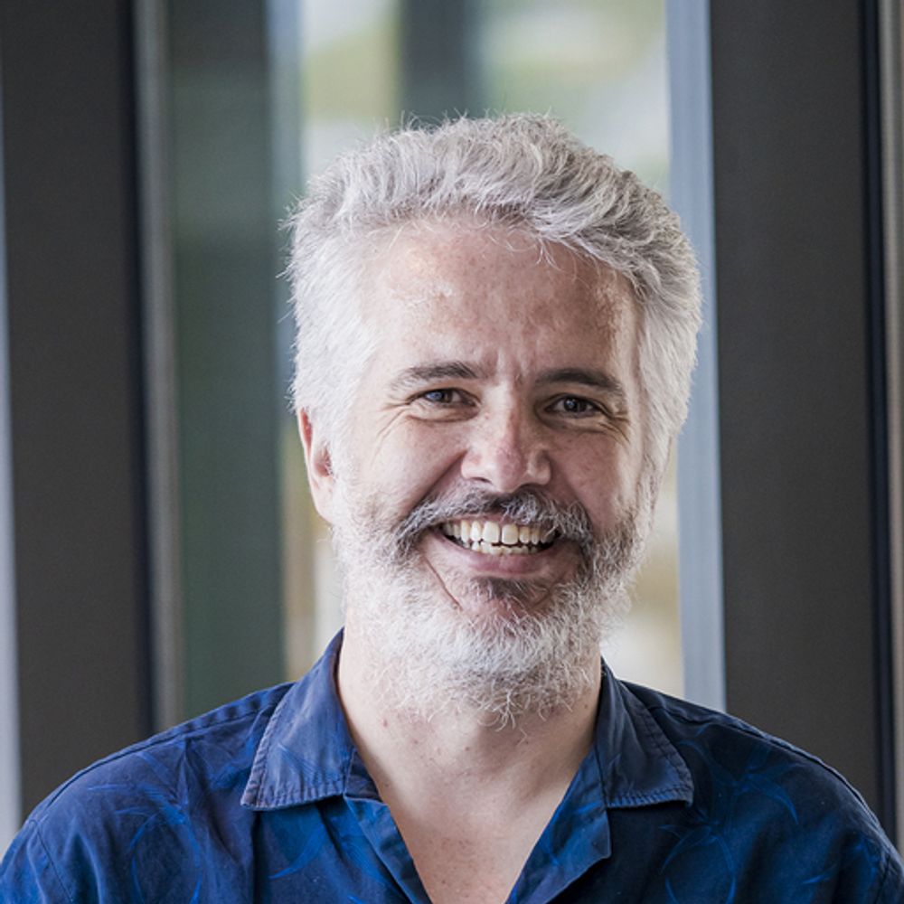 Simon O’Toole