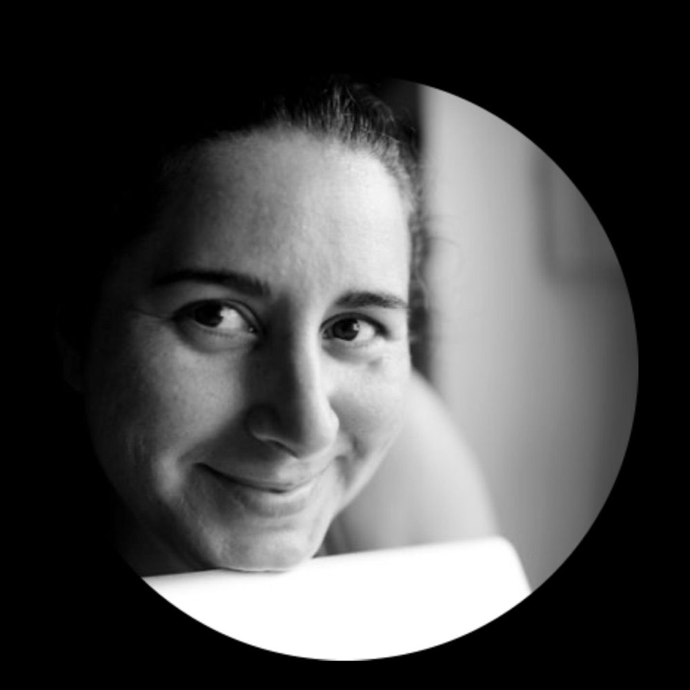 Almudena M. Ferrer