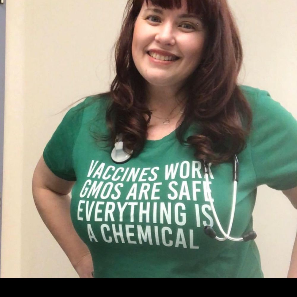HeyNurseKats Science Support Group