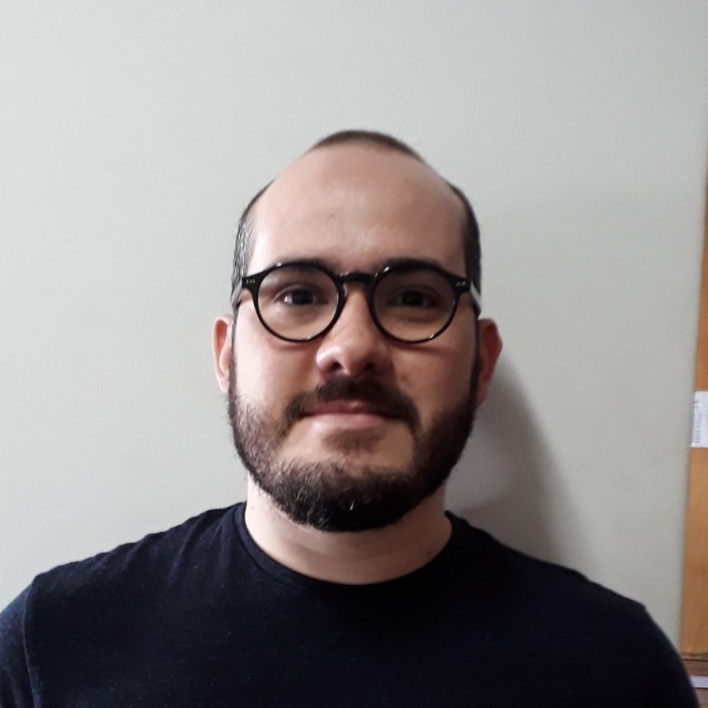 David Beltrão Albuquerque
