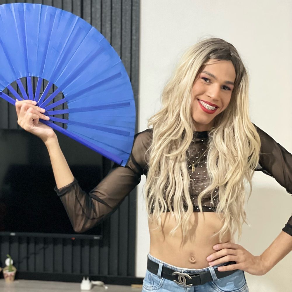 Vivi Guedes 
