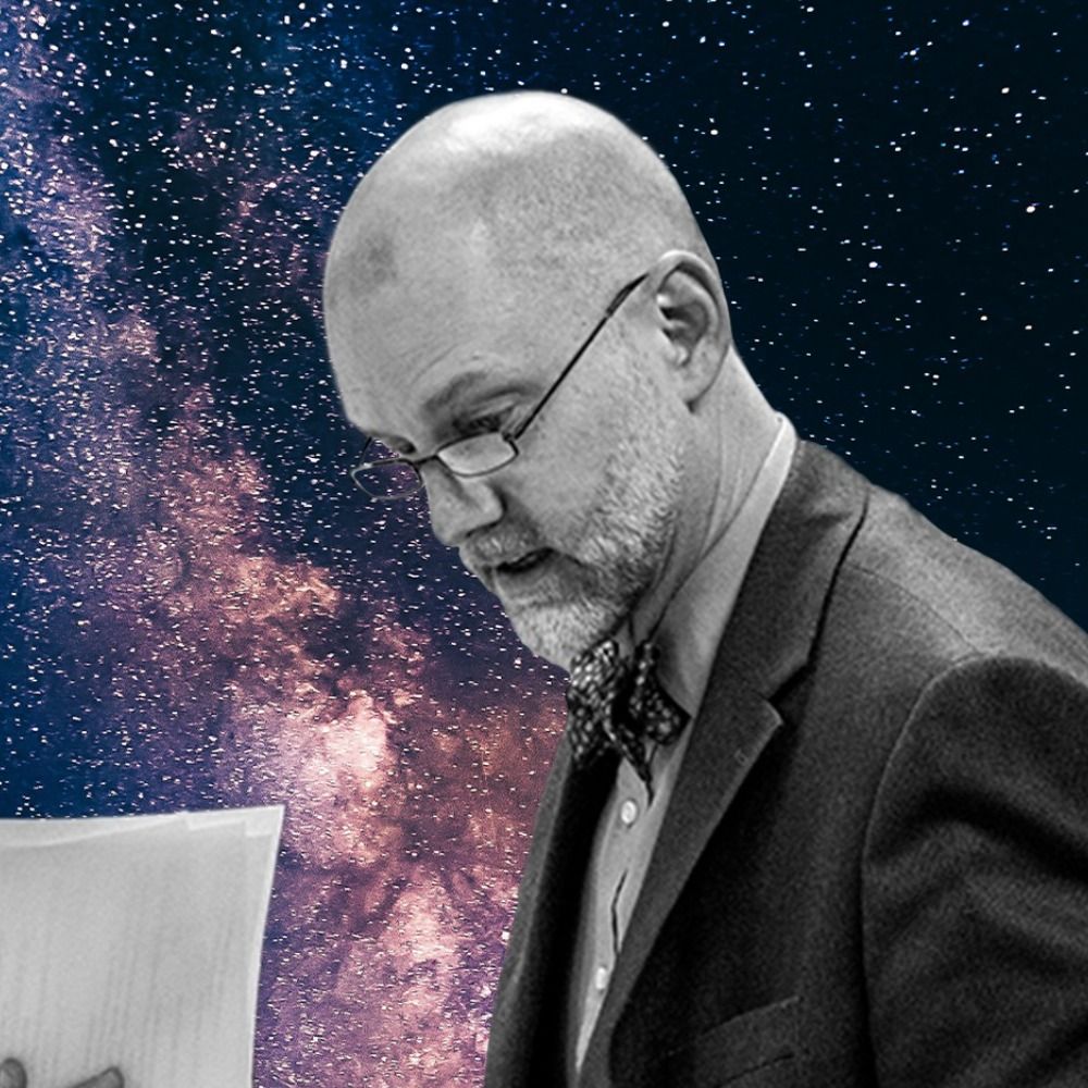 Rob von Thaden