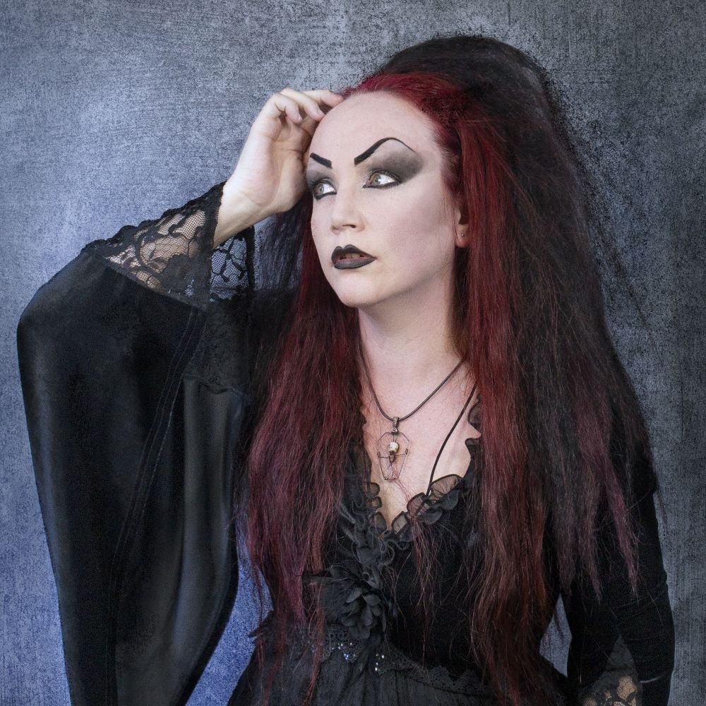 Lady Amaranth